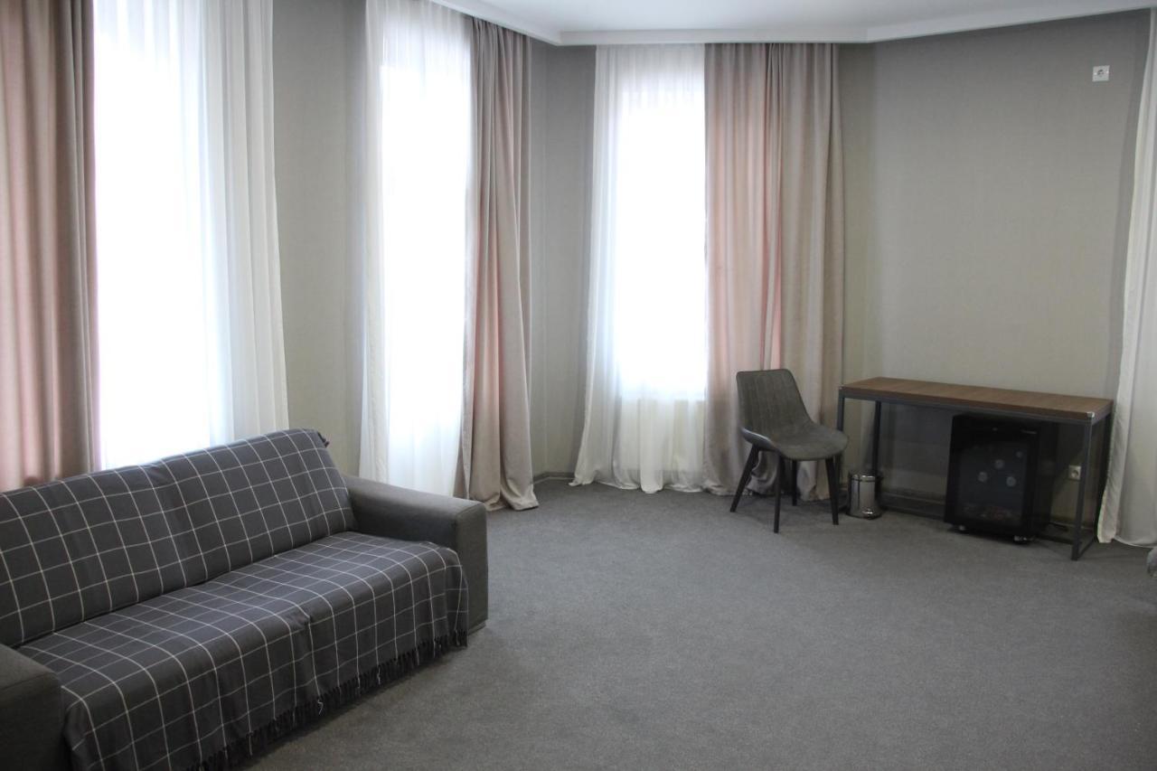 Hotel History • Სასტუმრო Ისტორია Sighnaghi Exterior photo